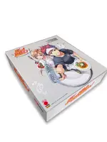 Food Wars -  Cofanetto deluxe